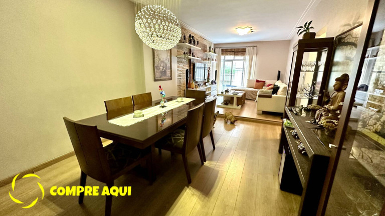 Imagem Apartamento com 2 Quartos à Venda, 100 m² em Bela Vista - São Paulo