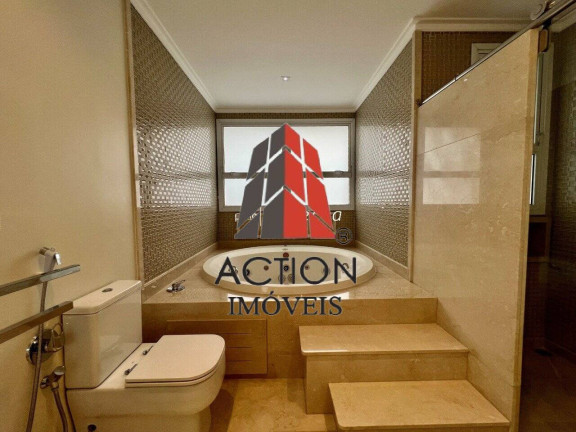 Imagem Apartamento com 4 Quartos à Venda, 297 m² em Jardim Anália Franco - São Paulo Imagem Apartamento com 4 Quartos à Venda, 297 m² em Jardim Anália Franco - São Paulo