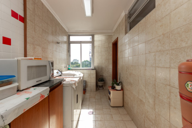 Imagem Apartamento com 3 Quartos à Venda, 190 m² em Cerqueira César - São Paulo Imagem Apartamento com 3 Quartos à Venda, 190 m² em Cerqueira César - São Paulo
