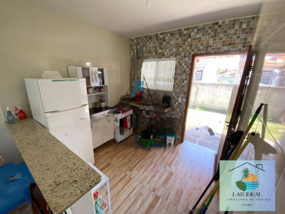 Imagem Casa com 3 Quartos à Venda, 360 m² em Praia Seca - Araruama Imagem Casa com 3 Quartos à Venda, 360 m² em Praia Seca - Araruama