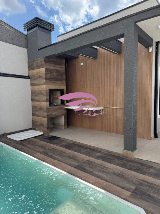 Imagem Casa com 3 Quartos à Venda, 90 m² em Nações - Fazenda Rio Grande Imagem Casa com 3 Quartos à Venda, 90 m² em Nações - Fazenda Rio Grande