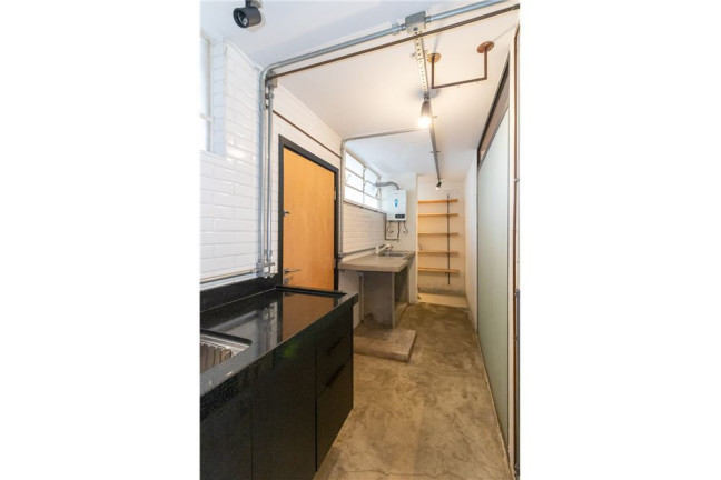 Imagem Apartamento com 1 Quarto à Venda, 84 m² em Vila Buarque - São Paulo