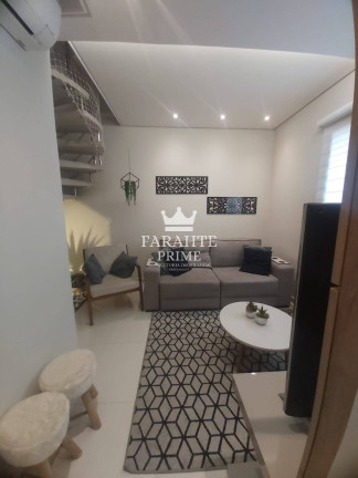 Imagem Apartamento com 2 Quartos à Venda, 78 m² em Boqueirão - Santos Imagem Apartamento com 2 Quartos à Venda, 78 m² em Boqueirão - Santos