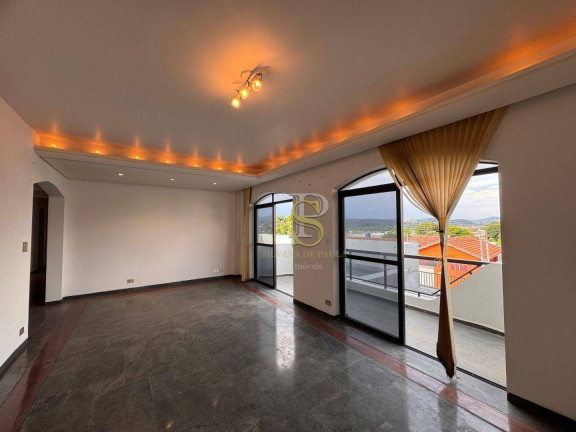 Imagem Apartamento com 4 Quartos para Alugar, 227 m² em Centro - Atibaia Imagem Apartamento com 4 Quartos para Alugar, 227 m² em Centro - Atibaia