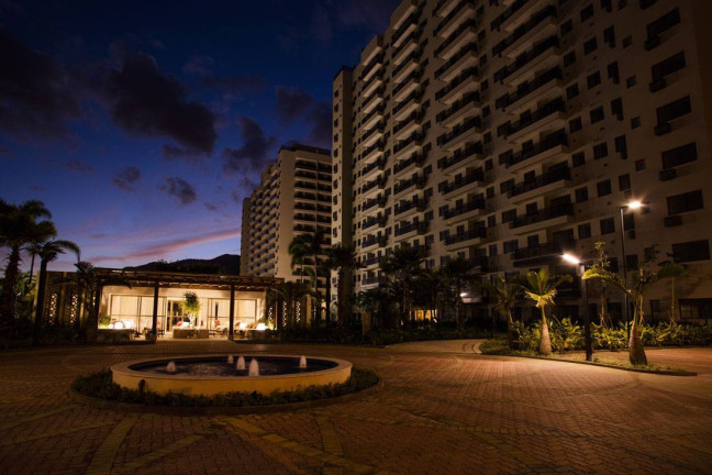 Imagem Apartamento com 3 Quartos à Venda, 66 m² em Jacarepaguá - Rio De Janeiro