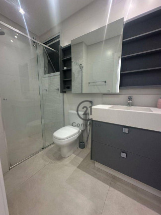 Imagem Apartamento com 4 Quartos à Venda, 159 m² em Campinas - São José Imagem Apartamento com 4 Quartos à Venda, 159 m² em Campinas - São José