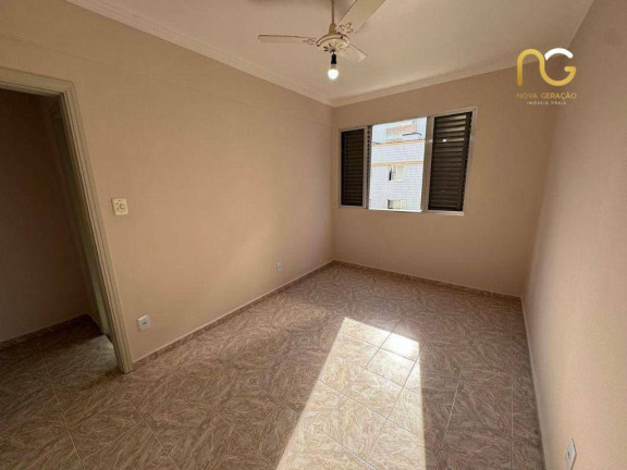 Imagem Apartamento com 1 Quarto à Venda, 32 m² em Vila Guilhermina - Praia Grande
