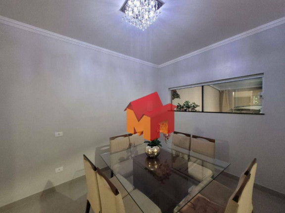 Imagem Casa com 3 Quartos à Venda, 154 m² em Loteamento Residencial Jardim Esperança - Americana Imagem Casa com 3 Quartos à Venda, 154 m² em Loteamento Residencial Jardim Esperança - Americana