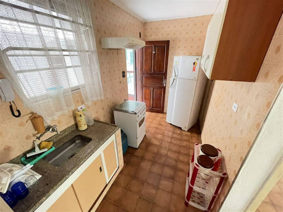 Imagem Apartamento com 1 Quarto à Venda, 30 m² em Forte - Praia Grande Imagem Apartamento com 1 Quarto à Venda, 30 m² em Forte - Praia Grande