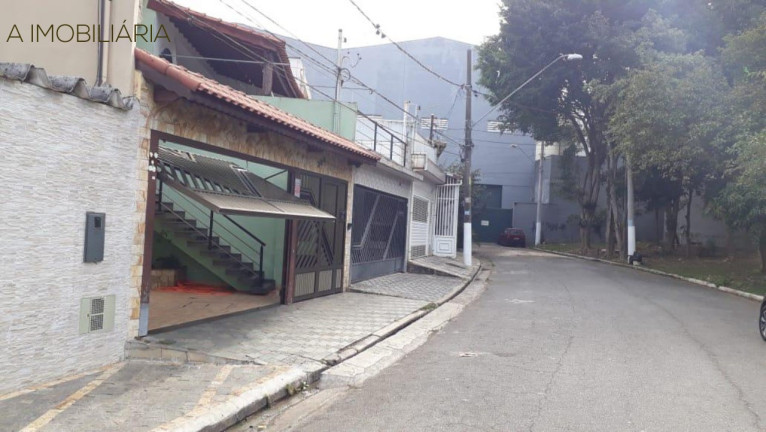 Casa com 4 Quartos à Venda, 234 m² em Taboão - São Bernardo Do Campo