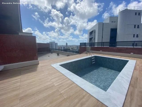 Imagem Apartamento com 4 Quartos à Venda, 156 m² em Casa Amarela - Recife