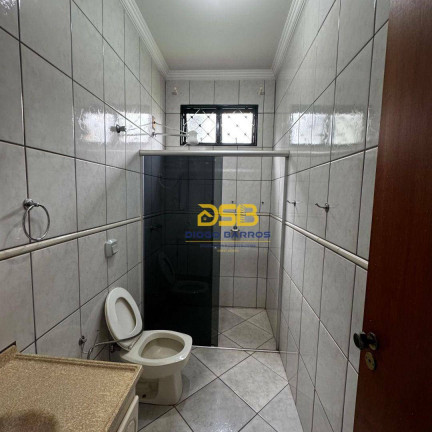 Imagem Casa com 3 Quartos à Venda, 184 m² em América - Barretos Imagem Casa com 3 Quartos à Venda, 184 m² em América - Barretos