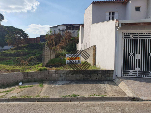 Terreno à Venda, 259 m² em Jardim Prestes De Barros - Sorocaba
