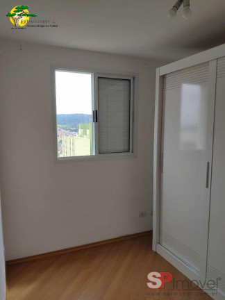Imagem Apartamento com 3 Quartos à Venda, 55 m² em Vila Amália (zona Norte) - São Paulo Imagem Apartamento com 3 Quartos à Venda, 55 m² em Vila Amália (zona Norte) - São Paulo