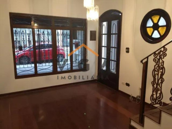 Imagem Casa com 3 Quartos à Venda, 150 m² em Vila Granada - São Paulo Imagem Casa com 3 Quartos à Venda, 150 m² em Vila Granada - São Paulo