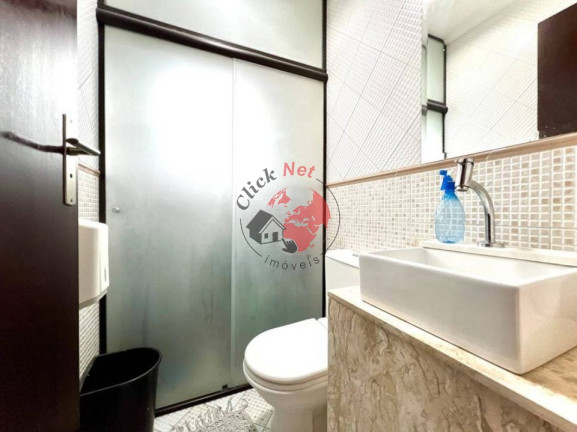 Imagem Cobertura com 3 Quartos à Venda, 374 m² em Santa Maria - São Caetano Do Sul