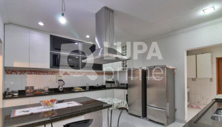 Imagem Casa com 4 Quartos à Venda, 102 m² em Vila Maria - São Paulo