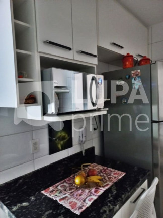 Imagem Apartamento com 3 Quartos à Venda, 106 m² em Santana - São Paulo