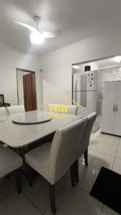 Imagem Casa com 2 Quartos à Venda, 85 m² em Esplanada Dos Barreiros - Sao Vicente