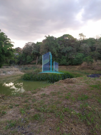 Imagem Imóvel com 4 Quartos à Venda, 16.000 m² em Jardim Nazareno - Betim
