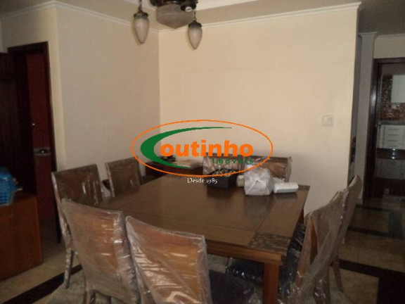 Imagem Cobertura com 4 Quartos à Venda, 236 m² em Tijuca - Rio De Janeiro Imagem Cobertura com 4 Quartos à Venda, 236 m² em Tijuca - Rio De Janeiro