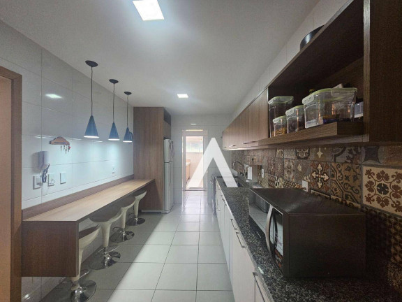Imagem Apartamento com 2 Quartos à Venda, 130 m² em Várzea - Teresópolis Imagem Apartamento com 2 Quartos à Venda, 130 m² em Várzea - Teresópolis