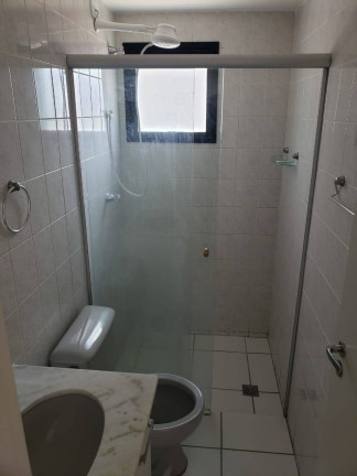 Imagem Apartamento com 1 Quarto à Venda, 36 m² em Vila Nova Cidade Universitária - Bauru