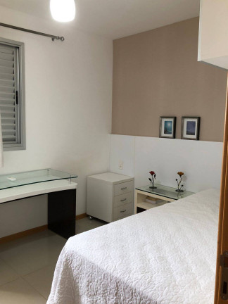 Imagem Apartamento com 3 Quartos à Venda, 135 m² em Jardim Das Américas - Cuiabá