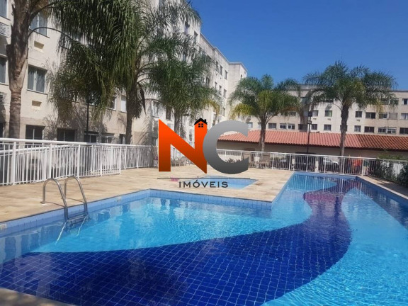 Imagem Apartamento com 3 Quartos à Venda, 53 m² em Vargem Pequena - Rio De Janeiro Imagem Apartamento com 3 Quartos à Venda, 53 m² em Vargem Pequena - Rio De Janeiro