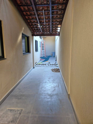 Imagem Casa com 3 Quartos à Venda,  em Cidade Morumbi - São José Dos Campos