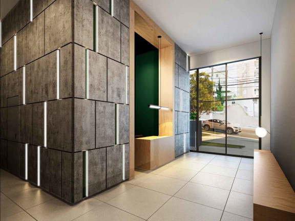 Imagem Studio com 1 Quarto à Venda, 25 m² em Vila Mariana - São Paulo