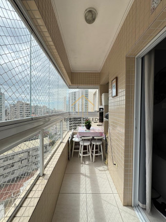 Imagem Apartamento com 2 Quartos à Venda, 44 m² em Vila Caiçara - Praia Grande Imagem Apartamento com 2 Quartos à Venda, 44 m² em Vila Caiçara - Praia Grande