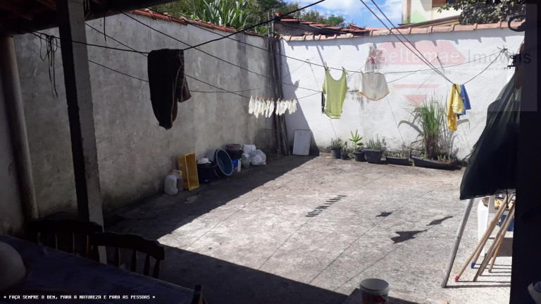 Imagem Casa com 4 Quartos à Venda, 300 m² em Jardim Gurilandia - Taubaté