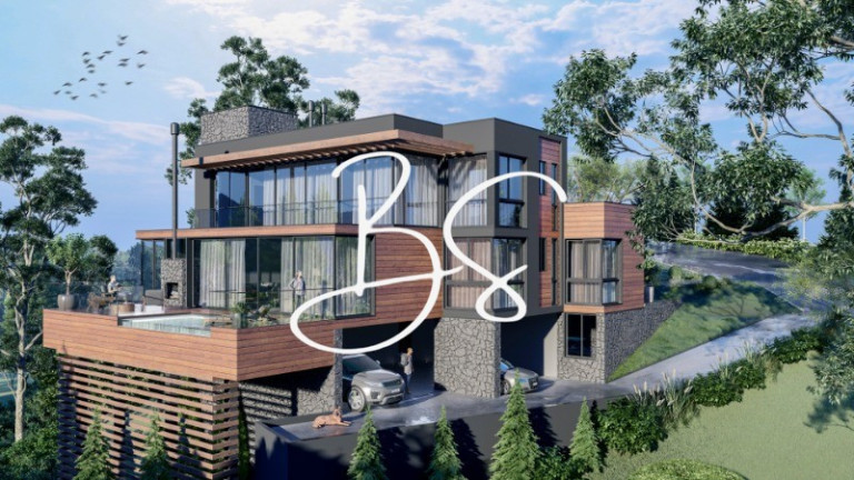 Imagem Casa com 4 Quartos à Venda, 674 m² em Condomínio Alphaville - Gramado