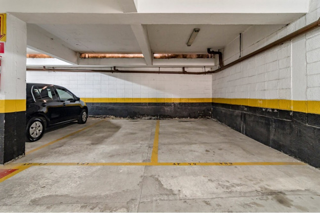 Imagem Apartamento com 3 Quartos à Venda, 83 m² em Cerqueira César - São Paulo Imagem Apartamento com 3 Quartos à Venda, 83 m² em Cerqueira César - São Paulo