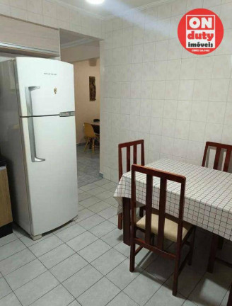 Imagem Apartamento com 1 Quarto à Venda, 55 m² em Tupi - Praia Grande Imagem Apartamento com 1 Quarto à Venda, 55 m² em Tupi - Praia Grande