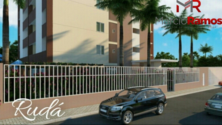 Imagem Imóvel com 3 Quartos à Venda, 78 m² em Jacarecanga - Fortaleza Imagem Imóvel com 3 Quartos à Venda, 78 m² em Jacarecanga - Fortaleza