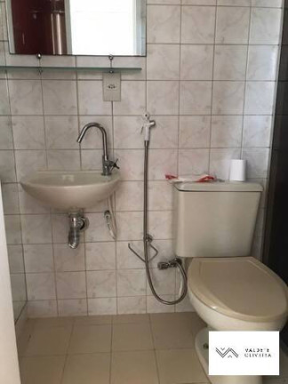 Imagem Apartamento com 2 Quartos à Venda, 51 m² em Jardim Anhembi - São José Dos Campos Imagem Apartamento com 2 Quartos à Venda, 51 m² em Jardim Anhembi - São José Dos Campos