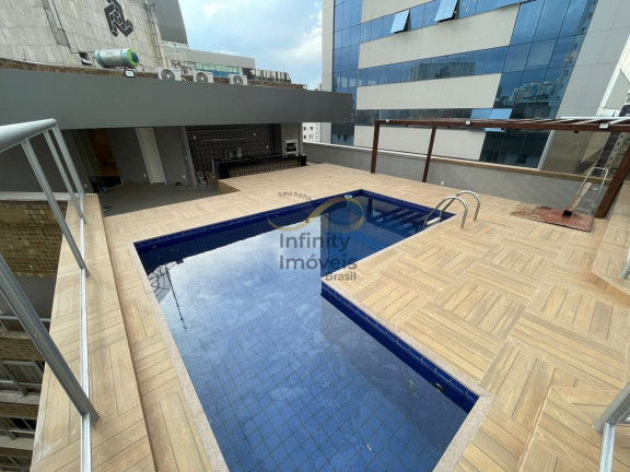 Imagem Cobertura com 4 Quartos à Venda, 440 m² em Santo Agostinho - Belo Horizonte Imagem Cobertura com 4 Quartos à Venda, 440 m² em Santo Agostinho - Belo Horizonte