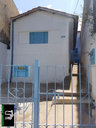 Casa com 1 Quarto para Alugar, 40 m² em Vila Batista - Bragança Paulista