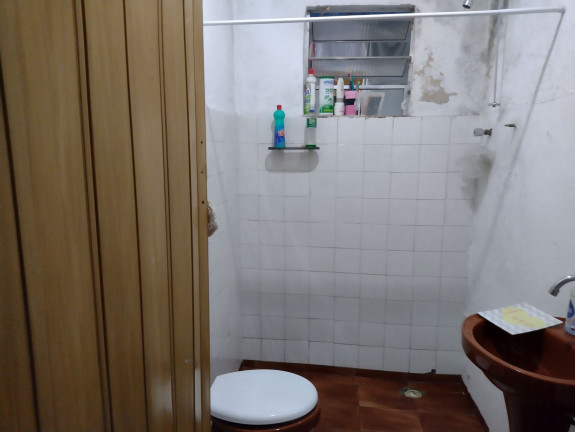 Imagem Casa com 2 Quartos à Venda, 165 m² em Jardim Alzira Franco - Santo André