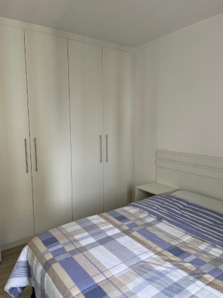 Imagem Apartamento com 2 Quartos à Venda, 58 m² em Jardim Paulista - São Paulo