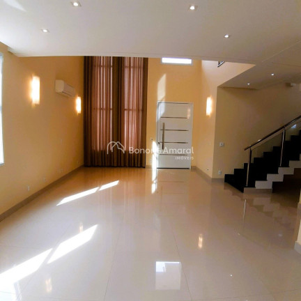 Imagem Casa de Condomínio com 3 Quartos à Venda, 420 m² em Parque Brasil 500 - Paulínia
