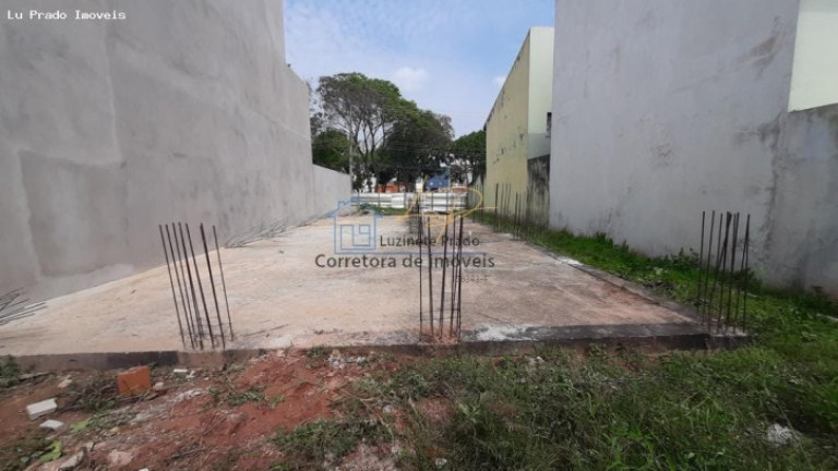 Imagem Terreno à Venda, 300 m² em Parque Continental - Jundiaí Imagem Terreno à Venda, 300 m² em Parque Continental - Jundiaí