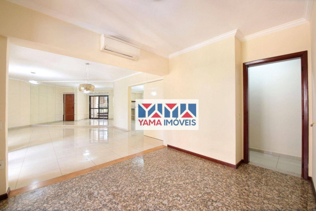 Imagem Apartamento com 3 Quartos à Venda, 173 m² em Centro - Ribeirão Preto Imagem Apartamento com 3 Quartos à Venda, 173 m² em Centro - Ribeirão Preto