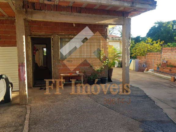 Imagem Casa com 2 Quartos à Venda, 495 m² em Jardim Das Torres Prolongamento - São Carlos