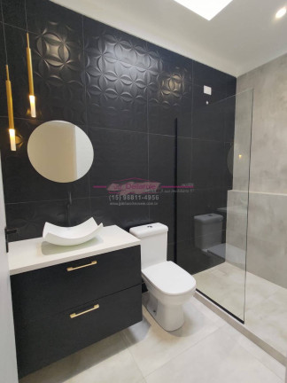 Imagem Casa com 3 Quartos à Venda, 114 m² em Parque Residencial Campo Verde - Boituva Imagem Casa com 3 Quartos à Venda, 114 m² em Parque Residencial Campo Verde - Boituva