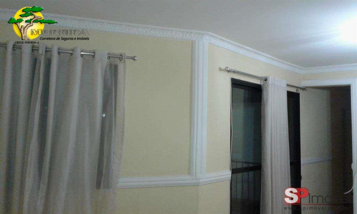 Imagem Apartamento com 3 Quartos para Alugar, 85 m² em Santa Teresinha - São Paulo Imagem Apartamento com 3 Quartos para Alugar, 85 m² em Santa Teresinha - São Paulo