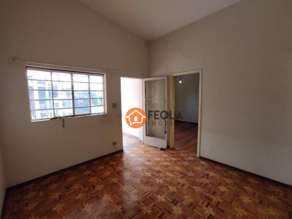 Imagem Casa com 5 Quartos à Venda, 213 m² em Jardim São Domingos - Americana Imagem Casa com 5 Quartos à Venda, 213 m² em Jardim São Domingos - Americana