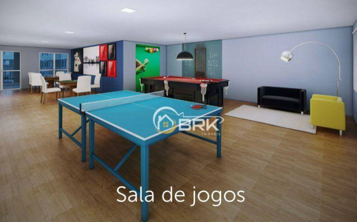 Imagem Apartamento com 2 Quartos à Venda, 46 m² em Colônia - São Paulo Imagem Apartamento com 2 Quartos à Venda, 46 m² em Colônia - São Paulo